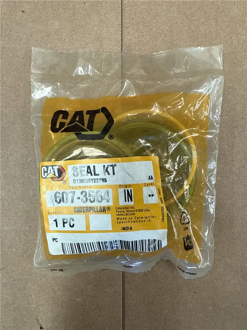 NEW SEAL KIT image 1