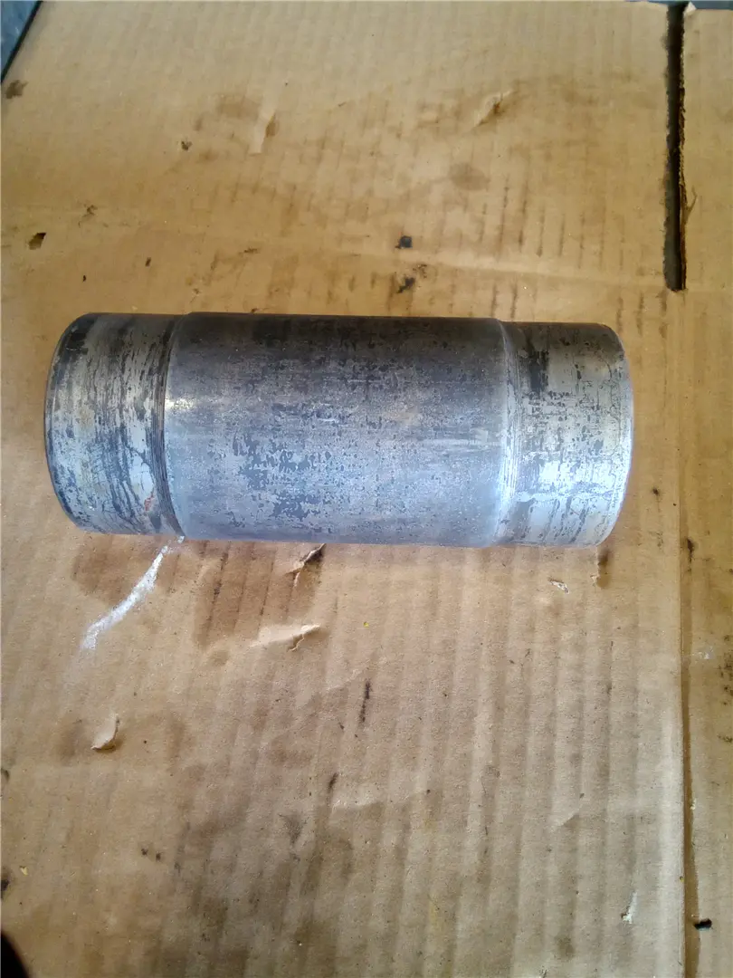 NEW BUSHING-TRK image 1