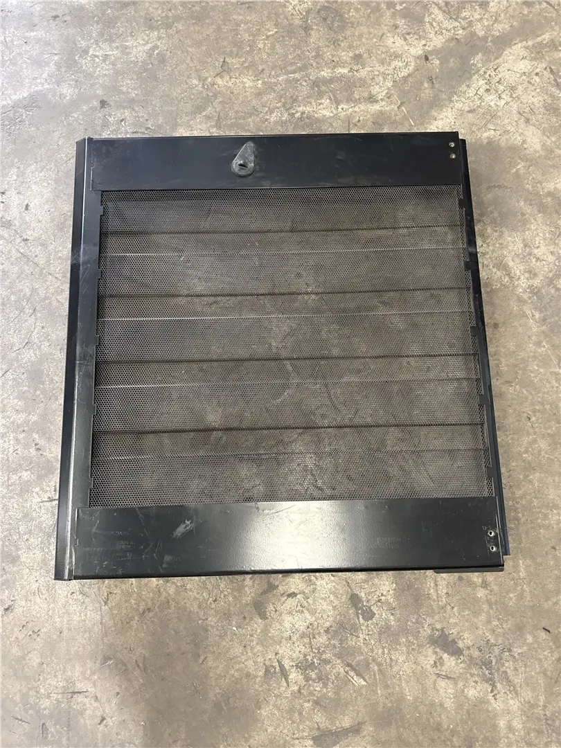 NEW GRILL AS image 1
