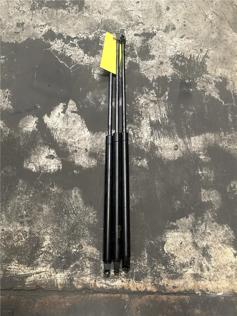NEW GAS SPRING image 1