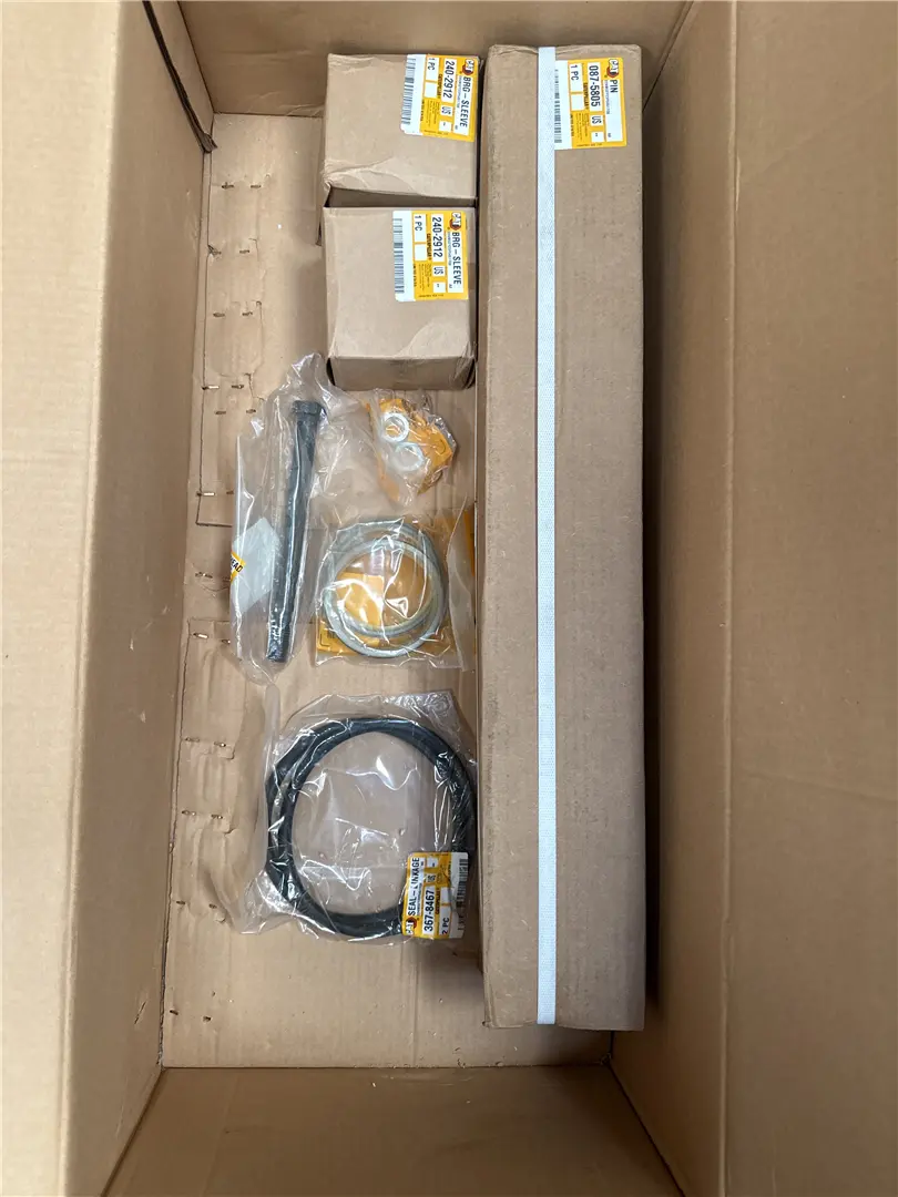 NEW PIN KIT image 1