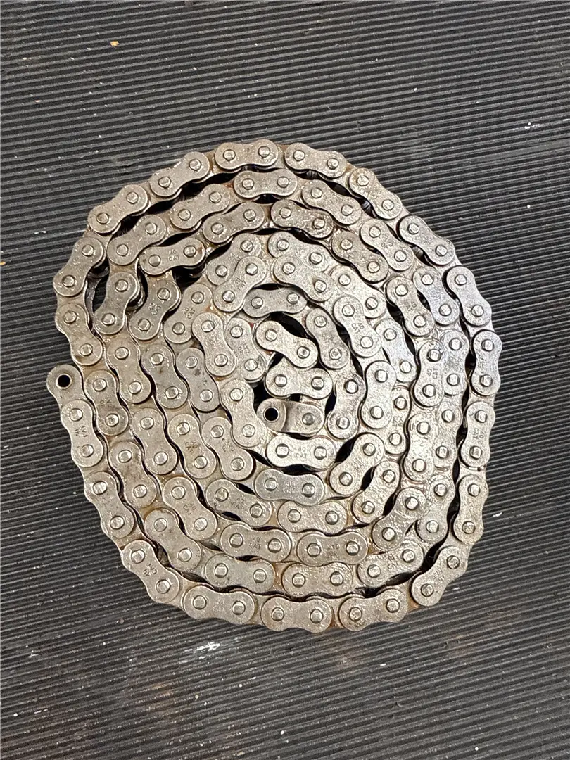 NEW CHAIN image 1