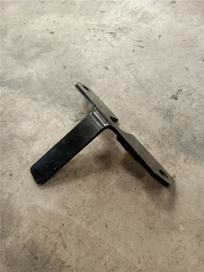 NEW BRACKET AS image 1