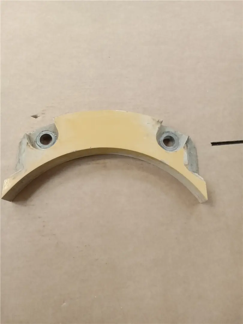 NEW CUTTER image 1