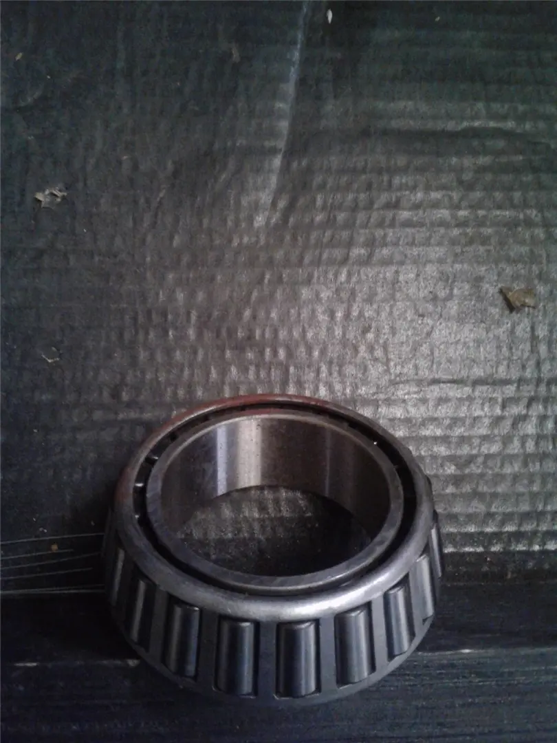 NEW CONE image 1