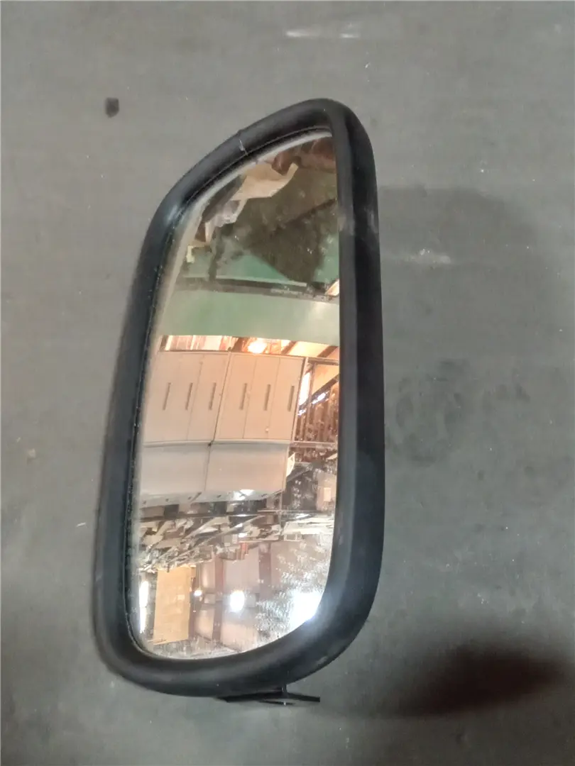 NEW MIRROR image 1