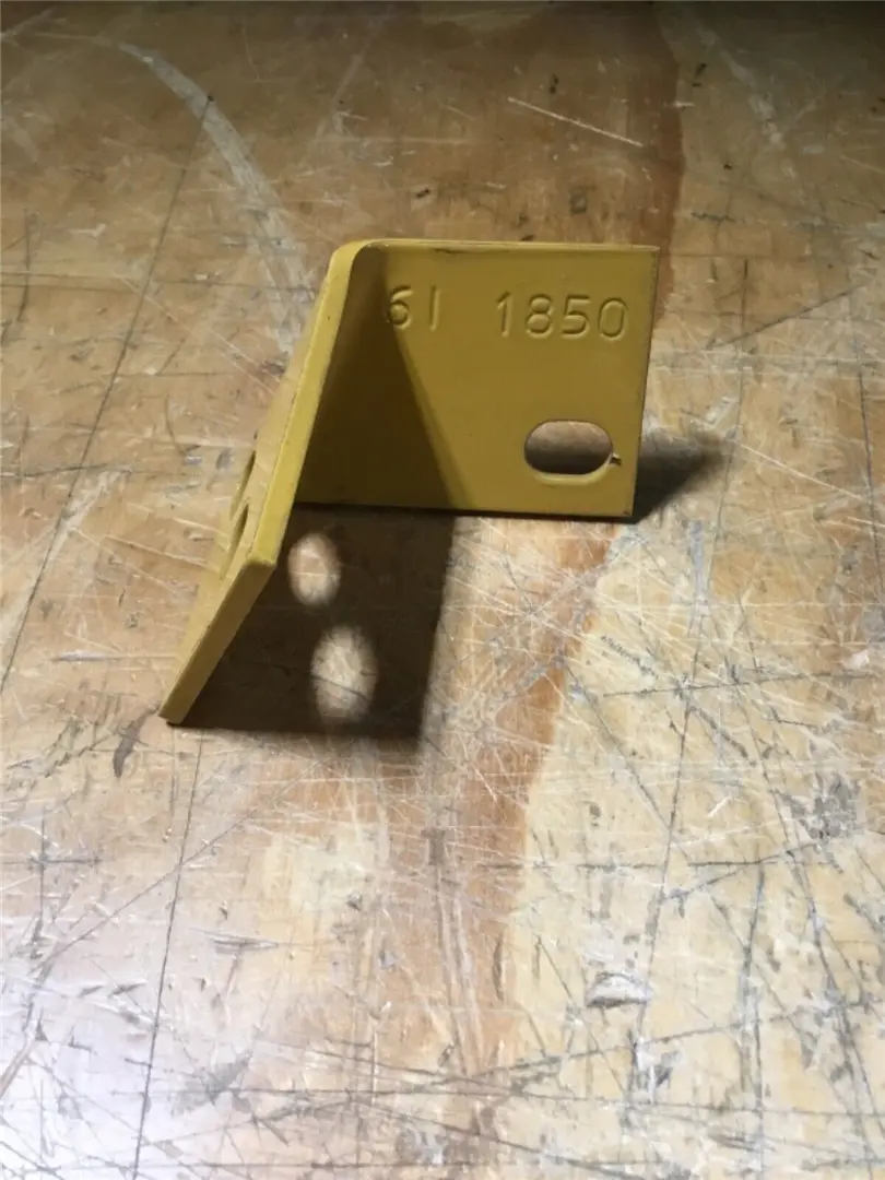 NEW BELT GUARD BRA image 1