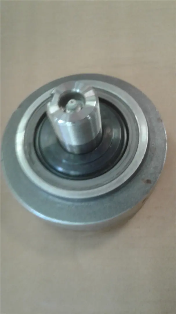 NEW ROLLER image 1