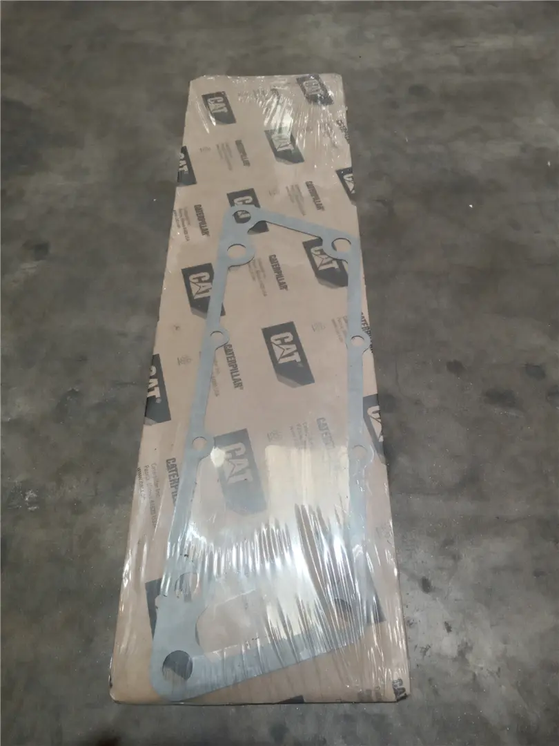 NEW GASKET image 1