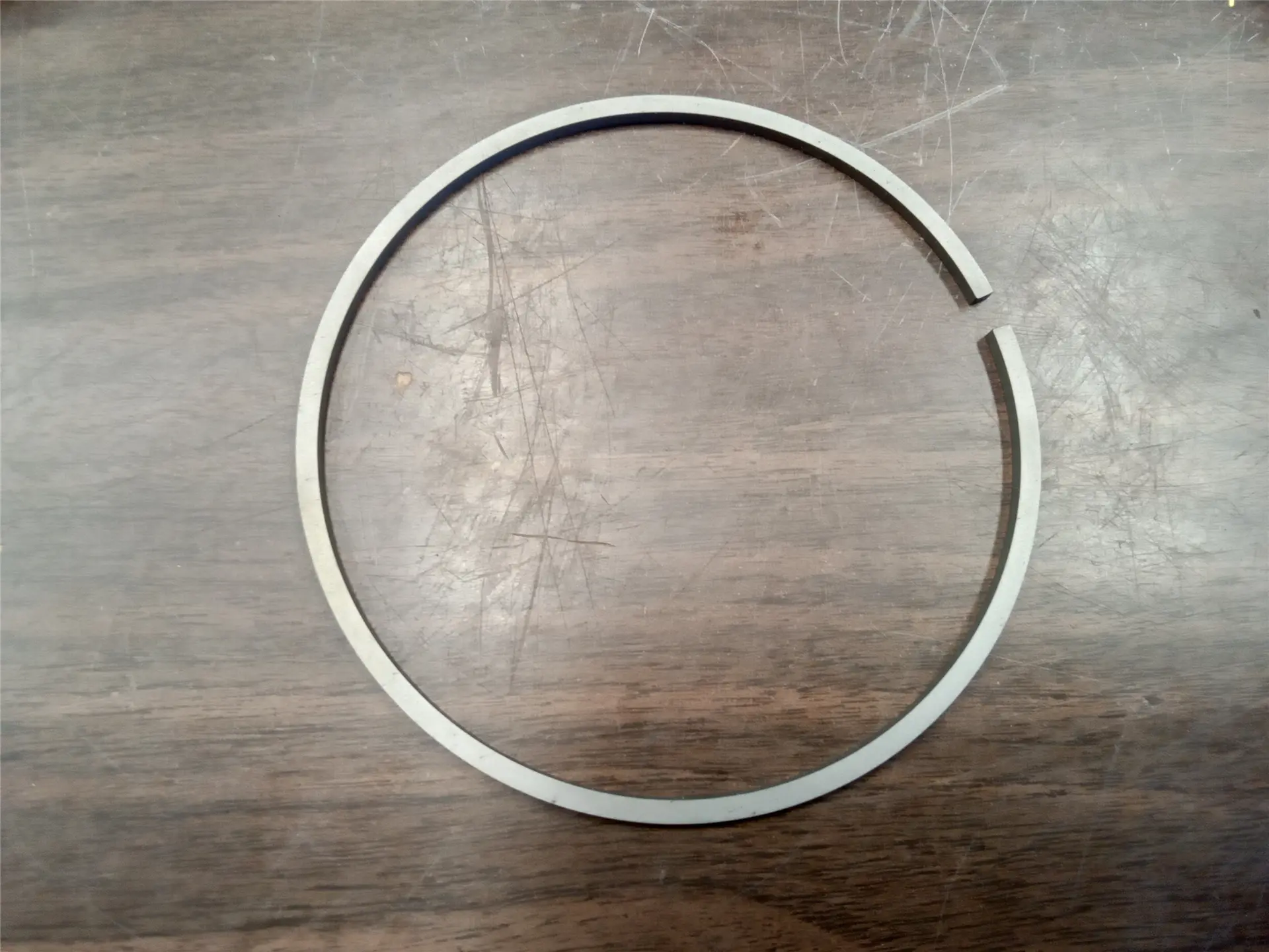NEW RING image 1