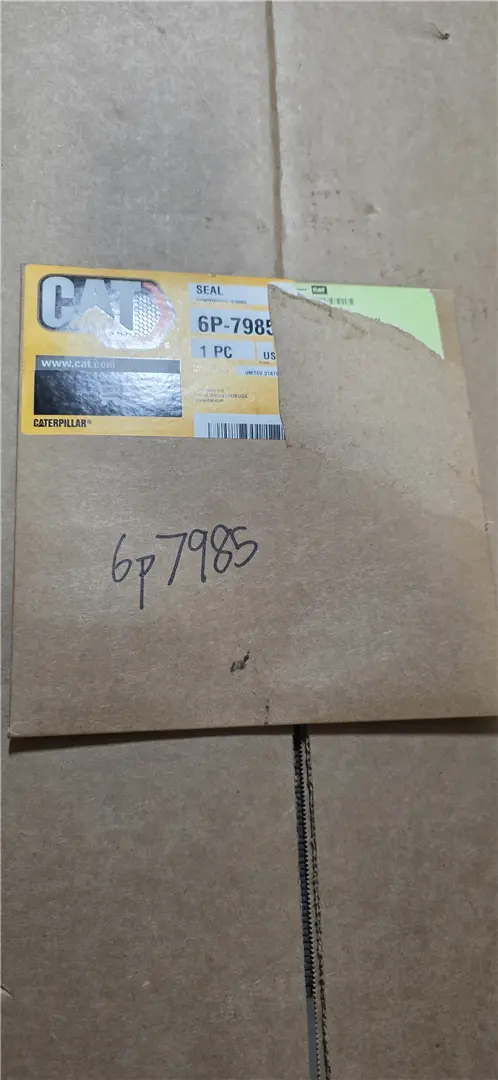 NEW SEAL image 1