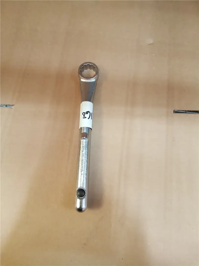 NEW WRENCH image 1