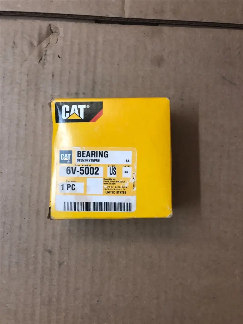 NEW BEARING image 1