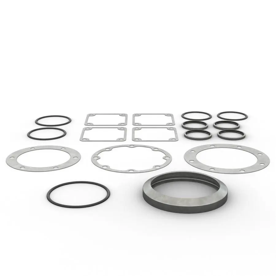 NEW KIT image 1