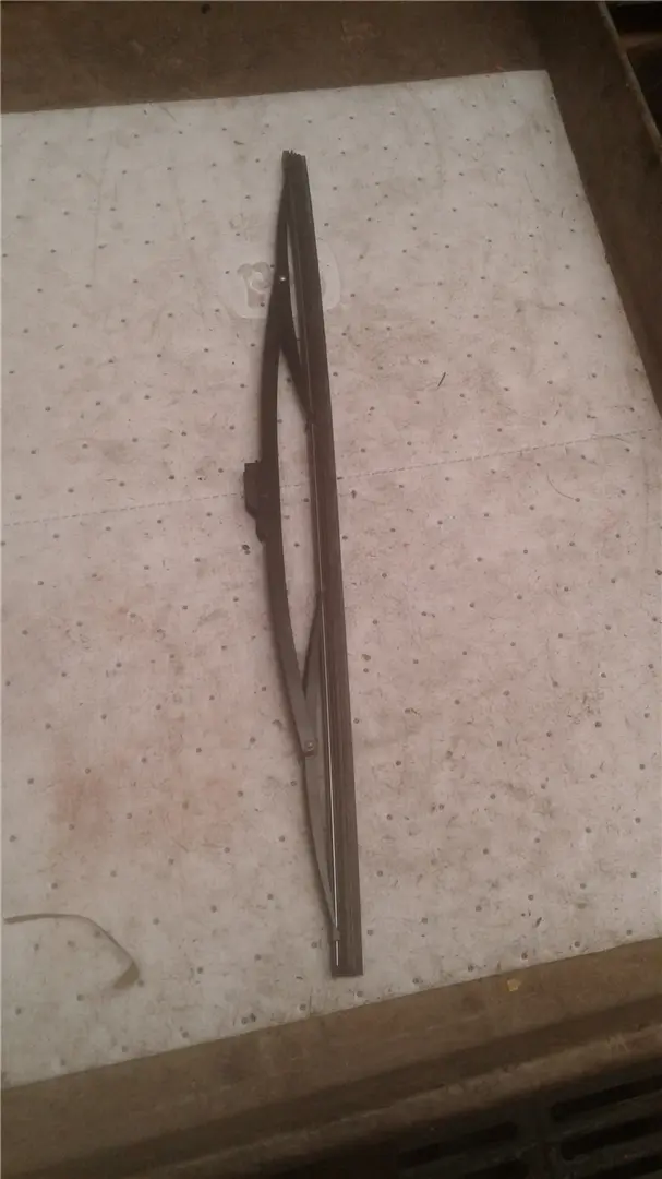 NEW BLADE A image 1