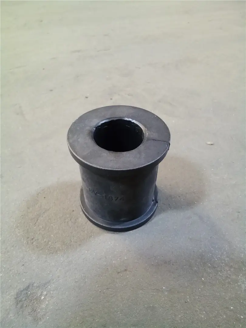NEW GROMMET image 1