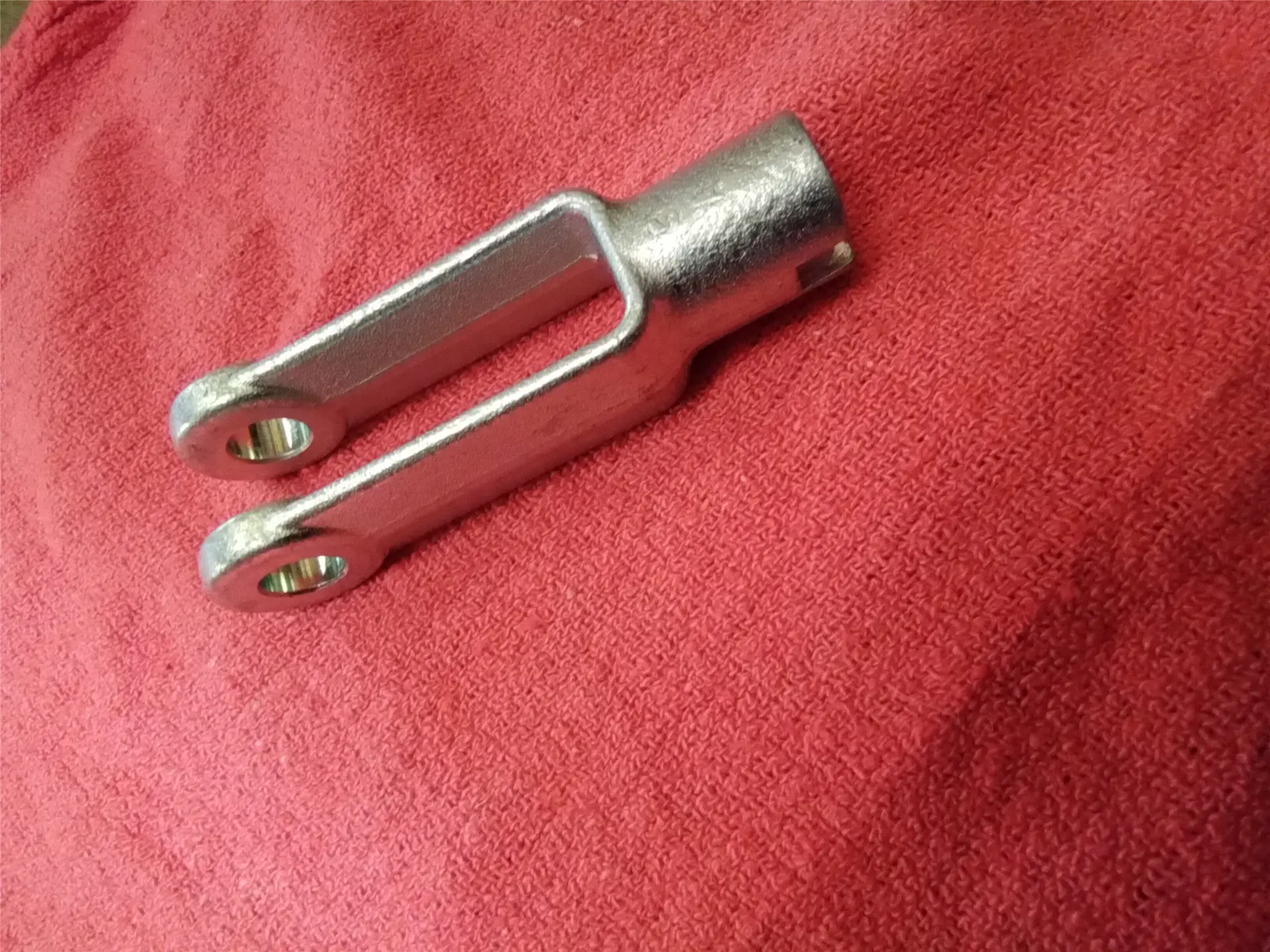 NEW END ROD image 1