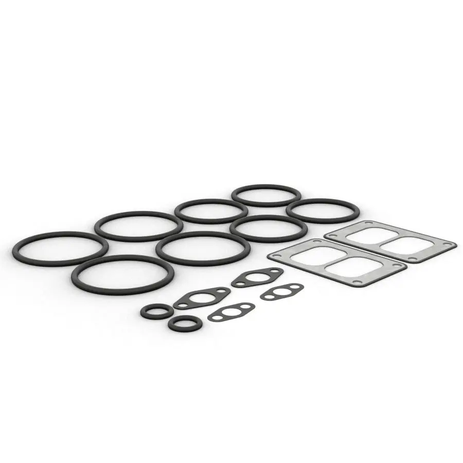 NEW GASKET KIT image 1