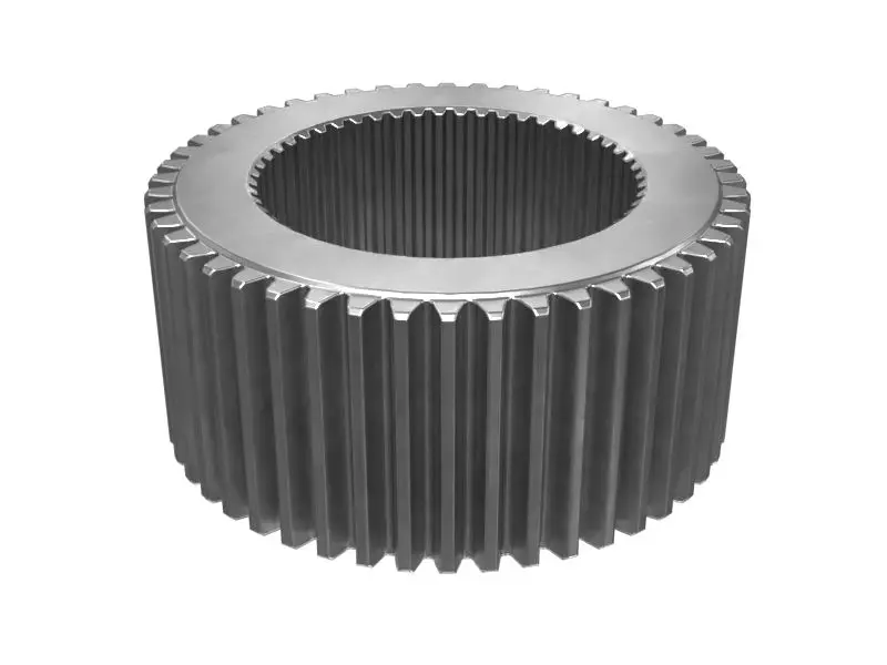 NEW GEAR image 1