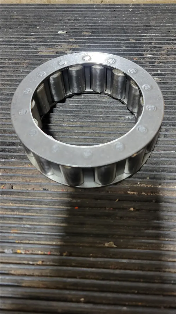 NEW BEARING image 1