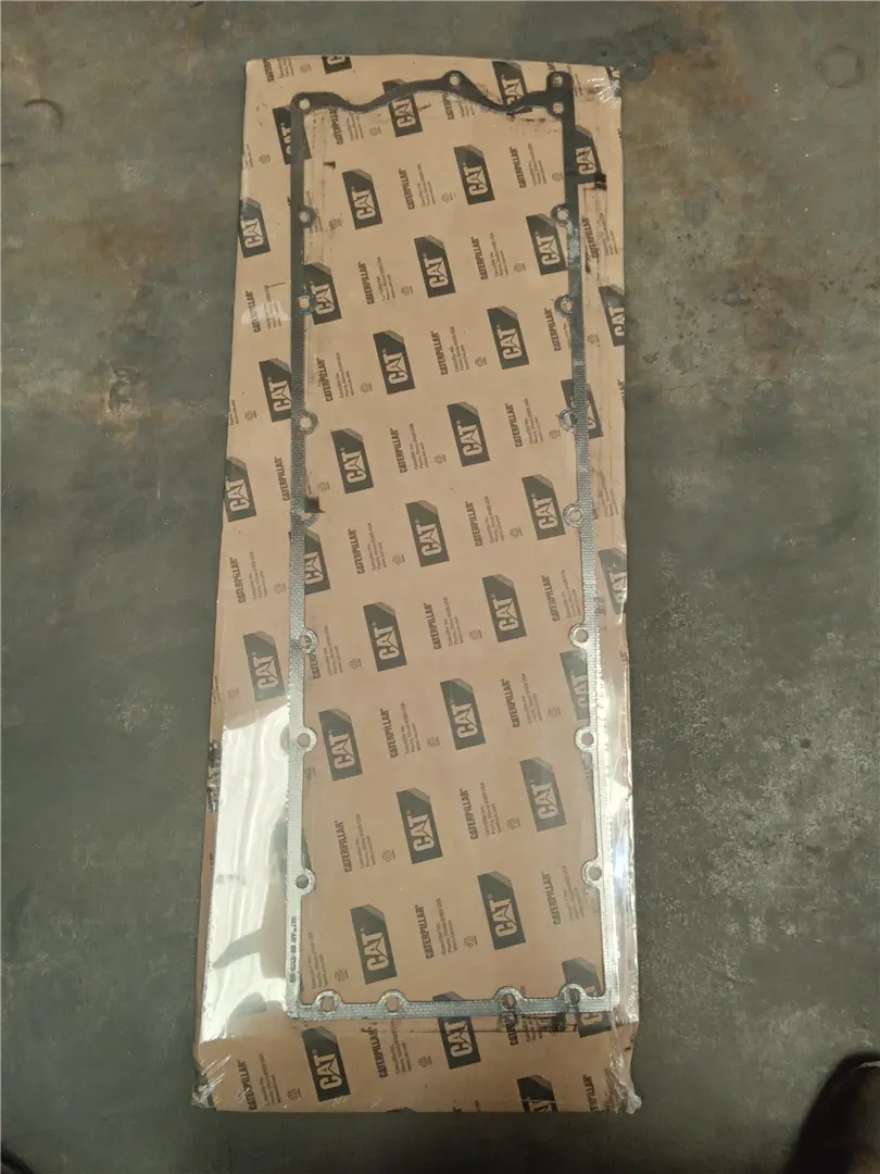 NEW GASKET image 1