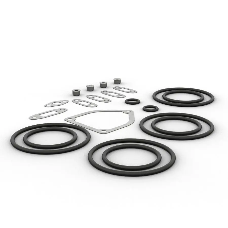 NEW GASKET KIT image 1