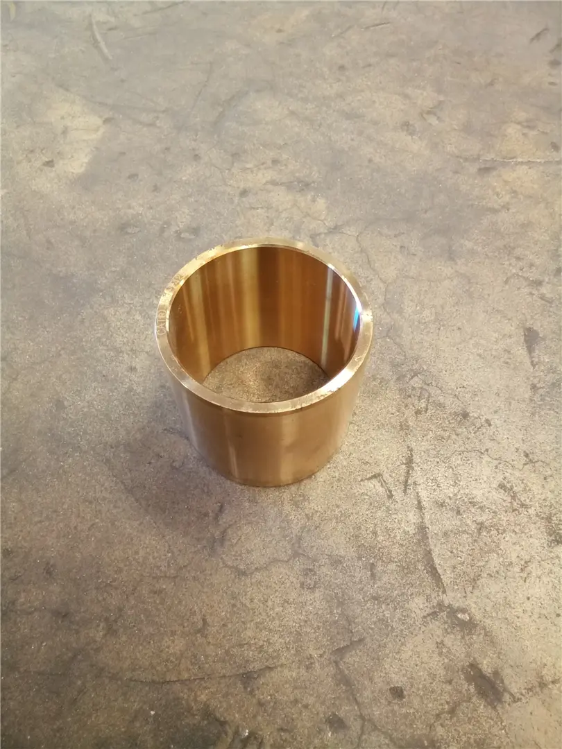 NEW BEARING image 1