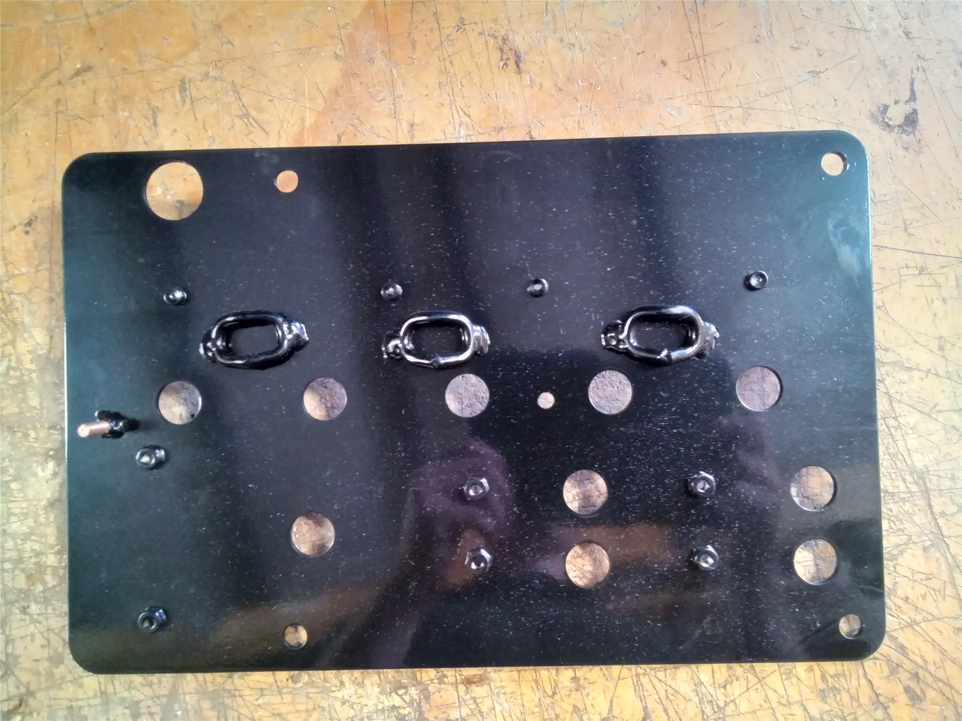 NEW PANEL image 1
