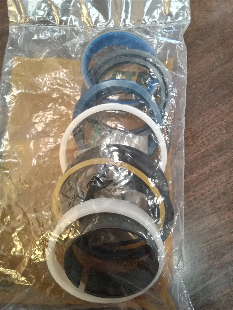 NEW SEAL image 1