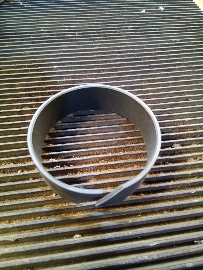 NEW WEAR RING image 1