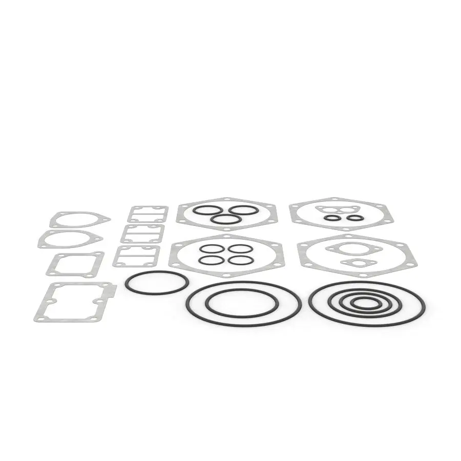 NEW GASKET KIT image 1