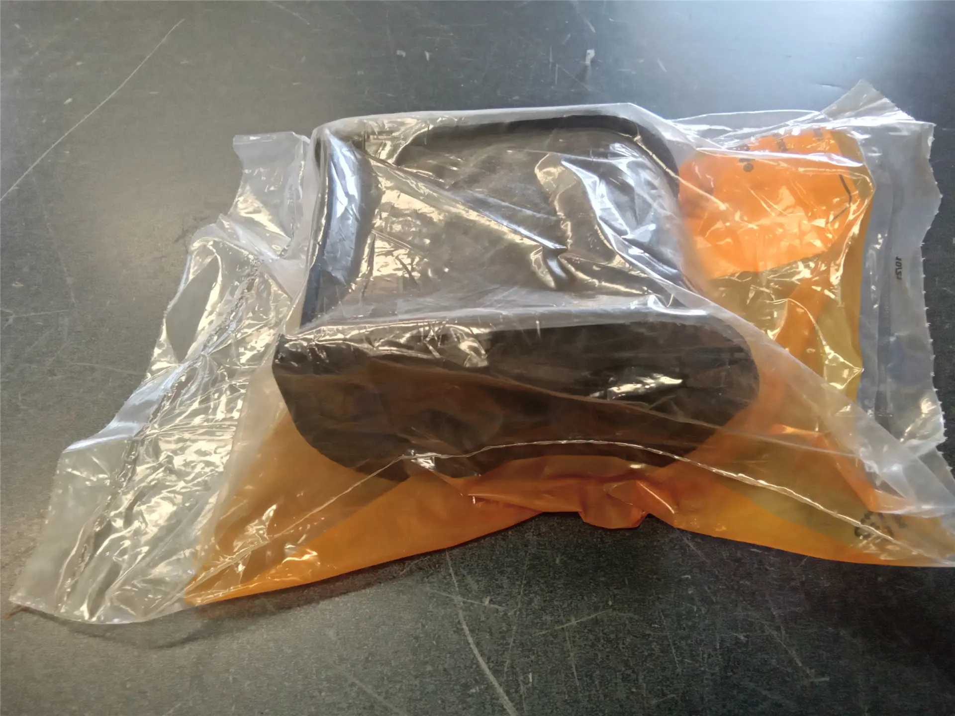 NEW GROMMET image 1