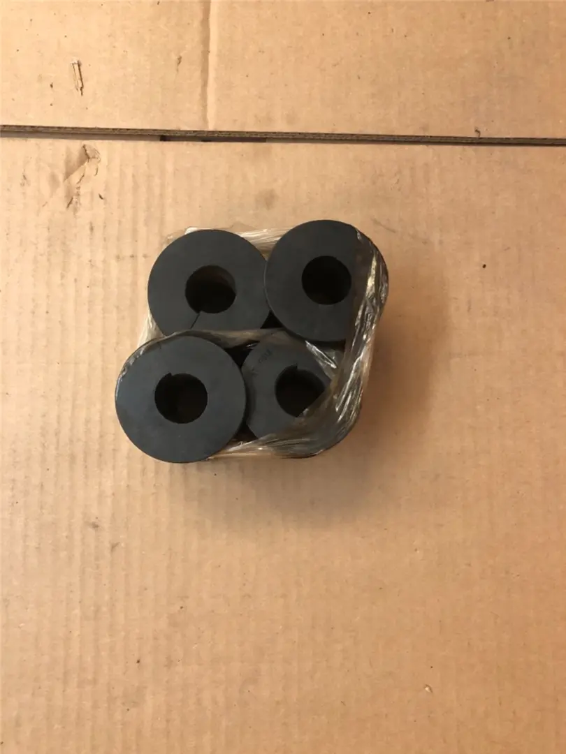 GROMMET image 1