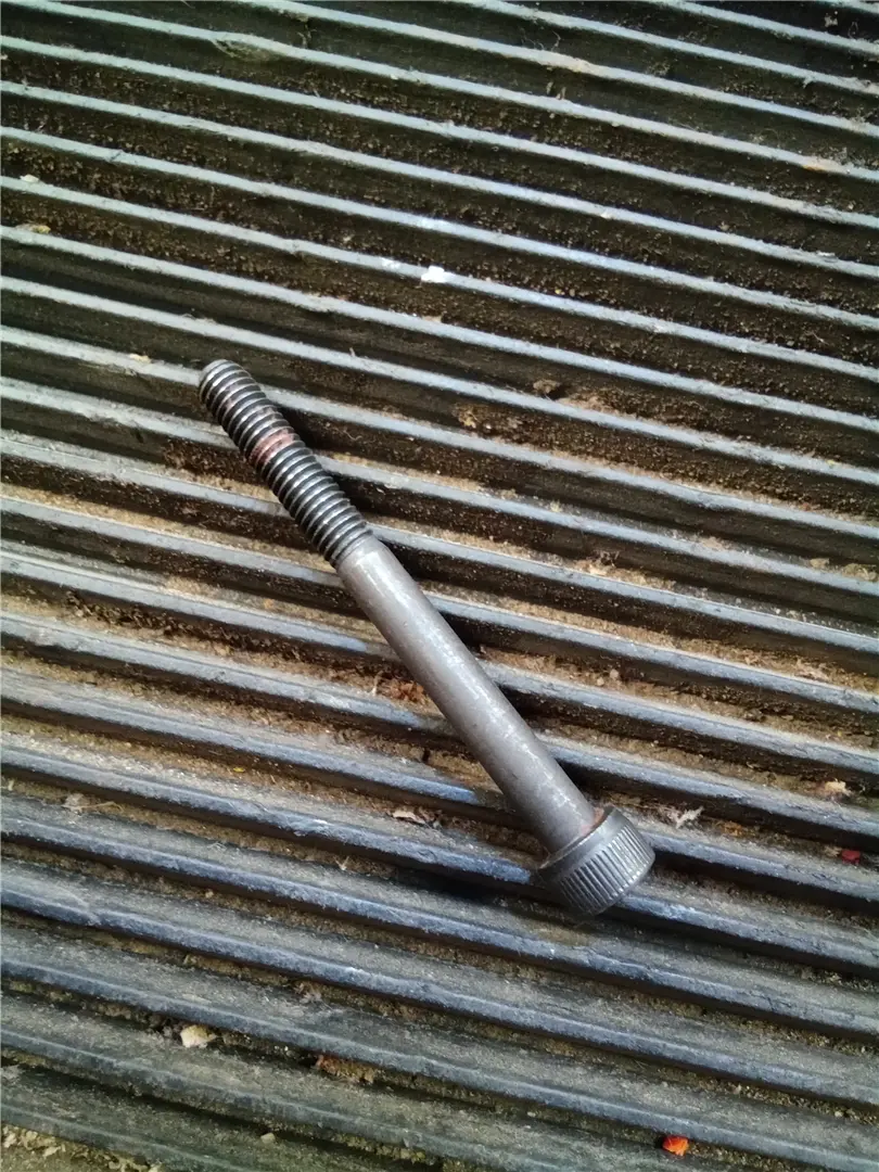 NEW BOLT image 1