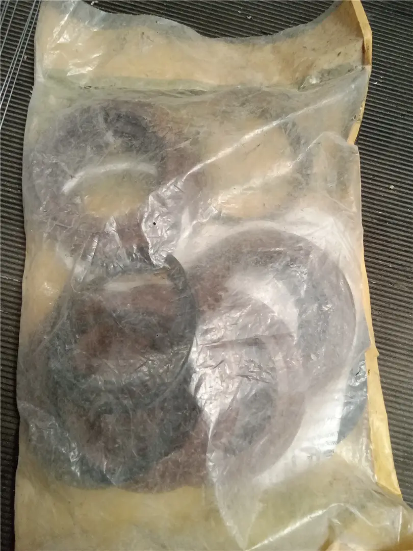 NEW BRAKE SEAL KIT image 1