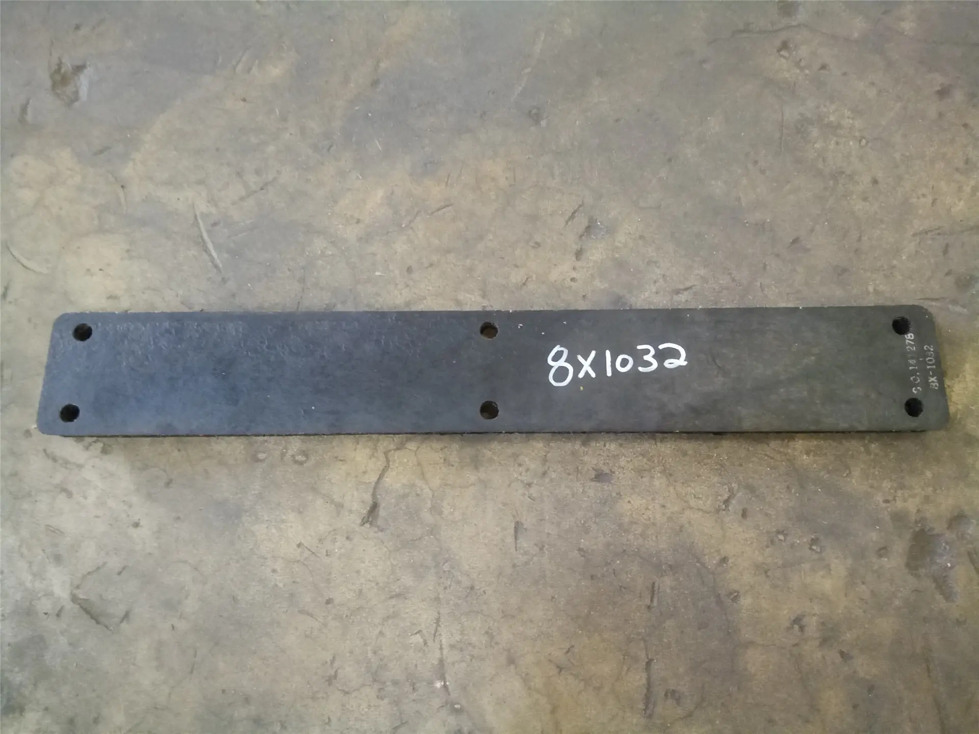 NEW STEP BELT image 1