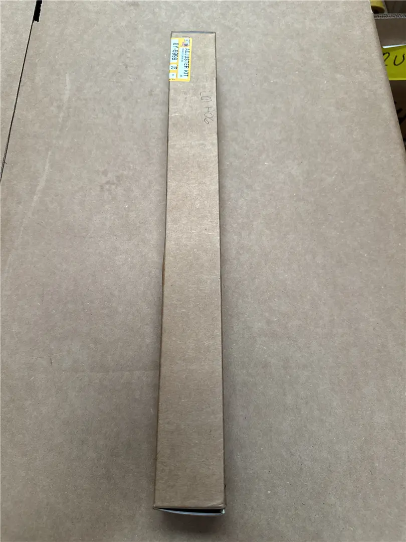 NEW ADJUSTER KIT image 1