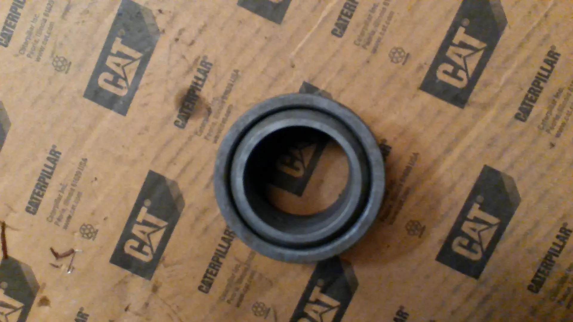 BEARING image 1