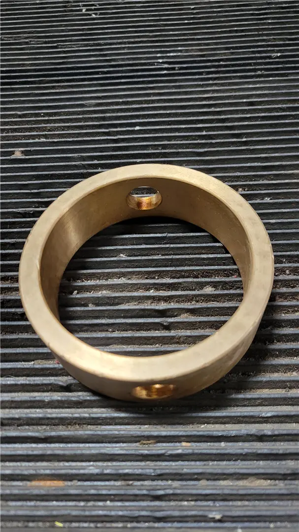 NEW SPACER image 1