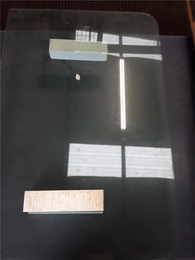 NEW GLASS image 1