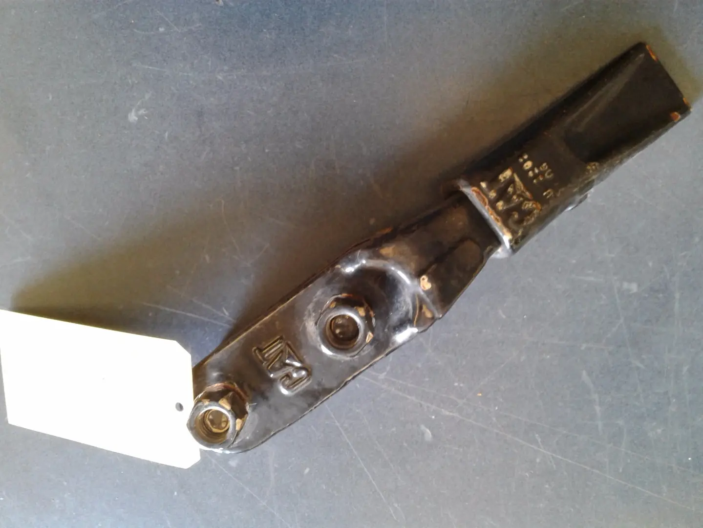 TEETH ADAPTERS image 1