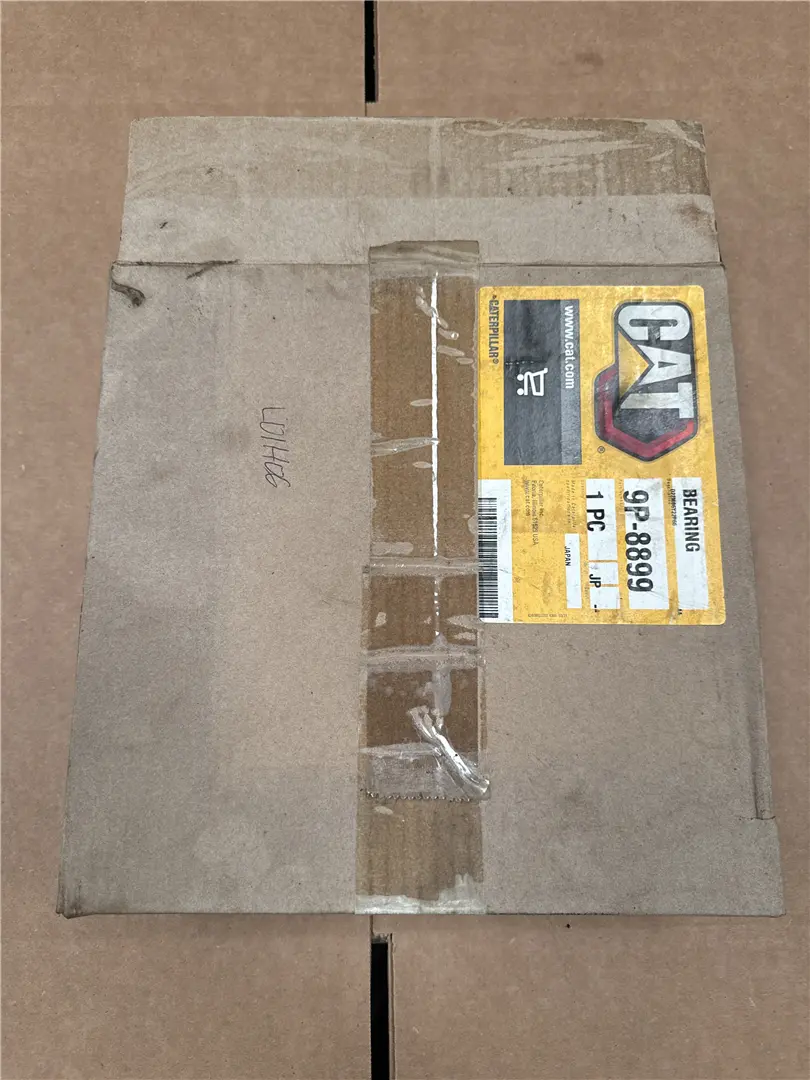 NEW BEARING image 1