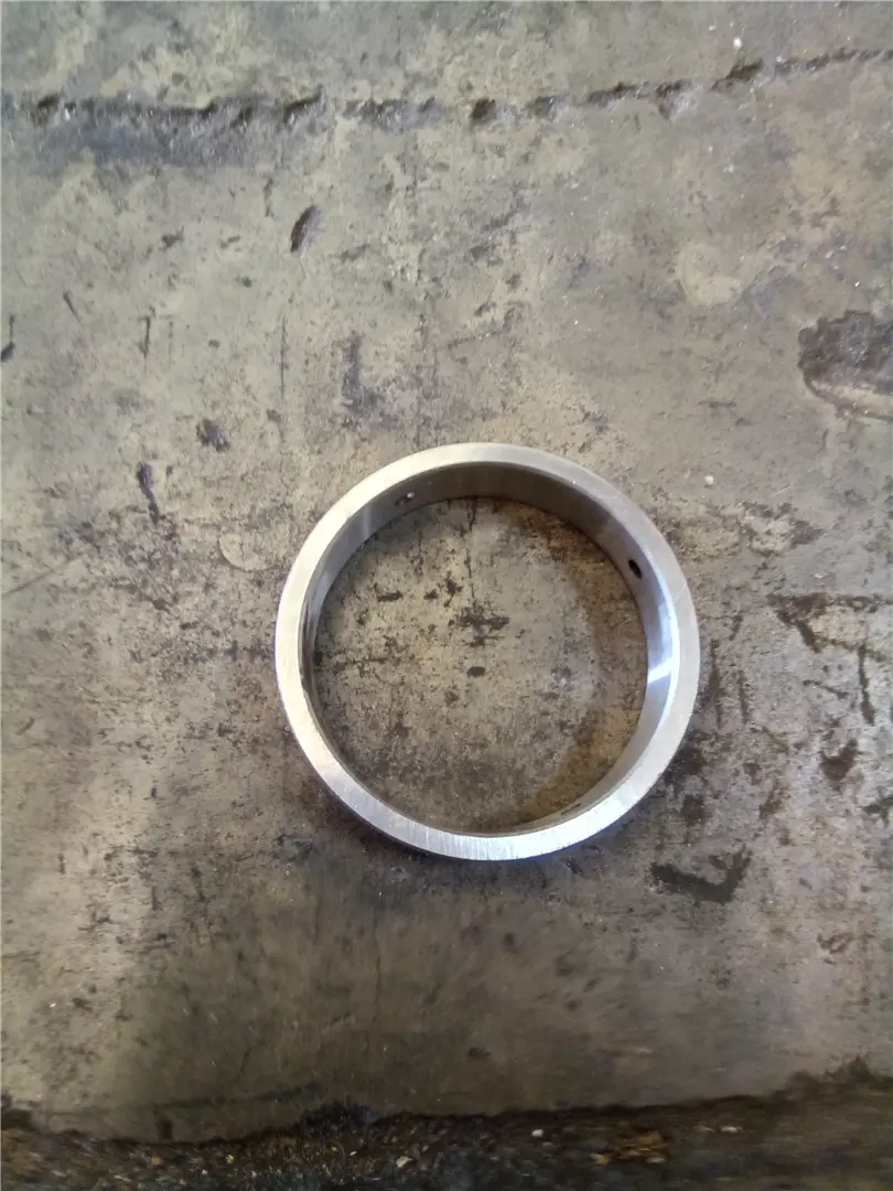 NEW BEARING image 1