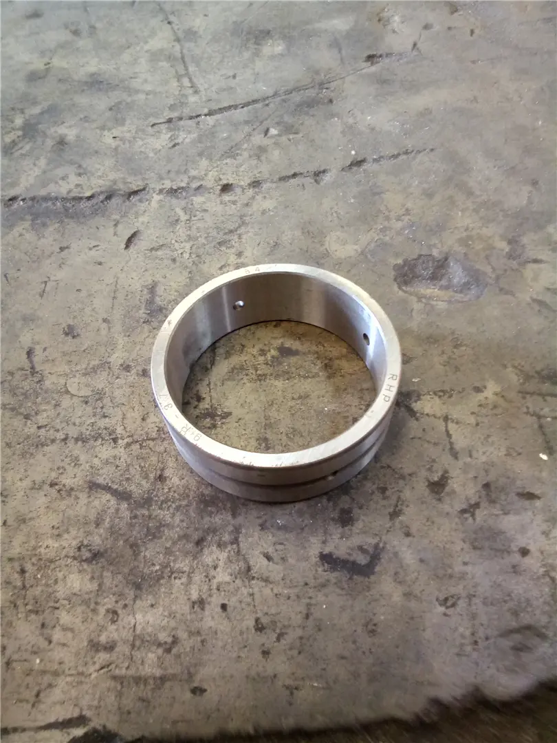 NEW BEARING image 1