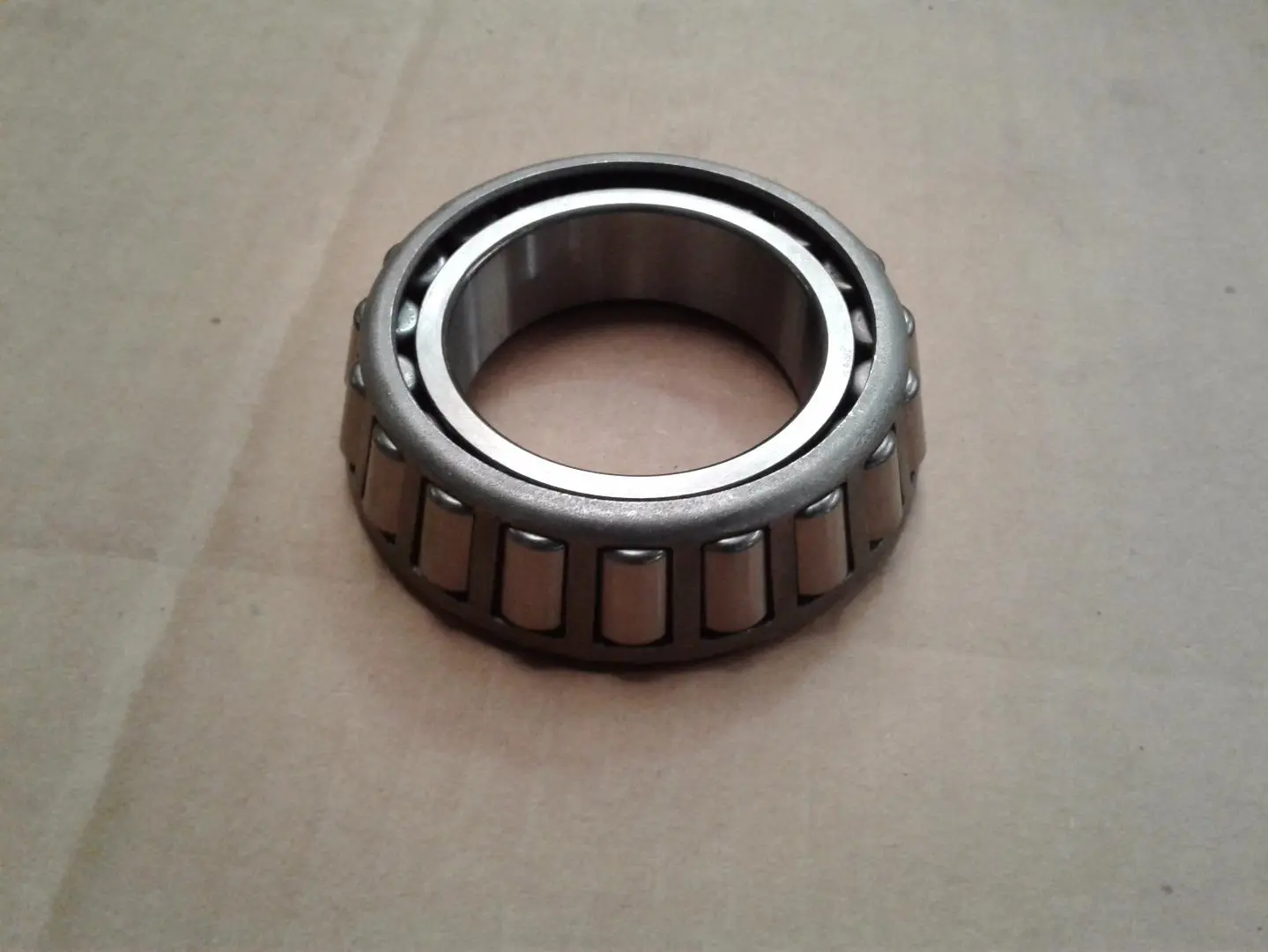 CONE-SPL image 1