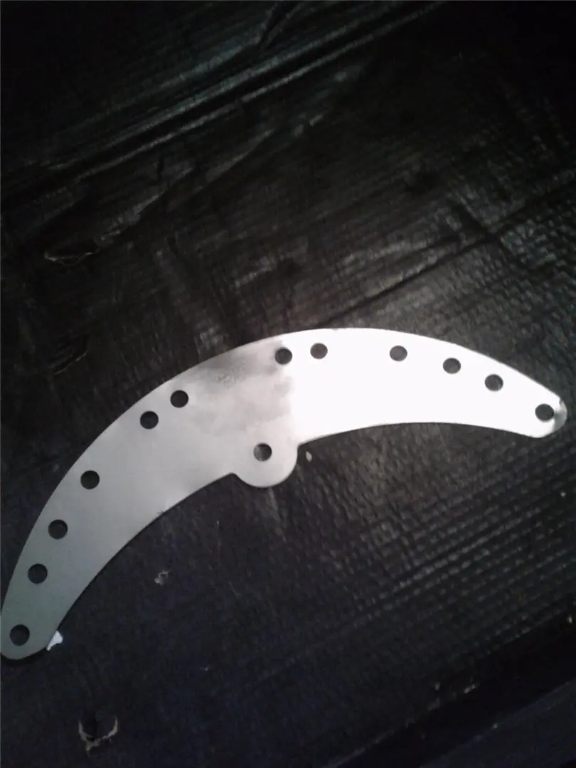 NEW SHIM PACK image 1