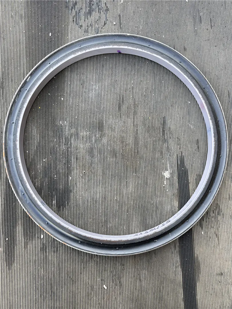 NEW SEAL image 1