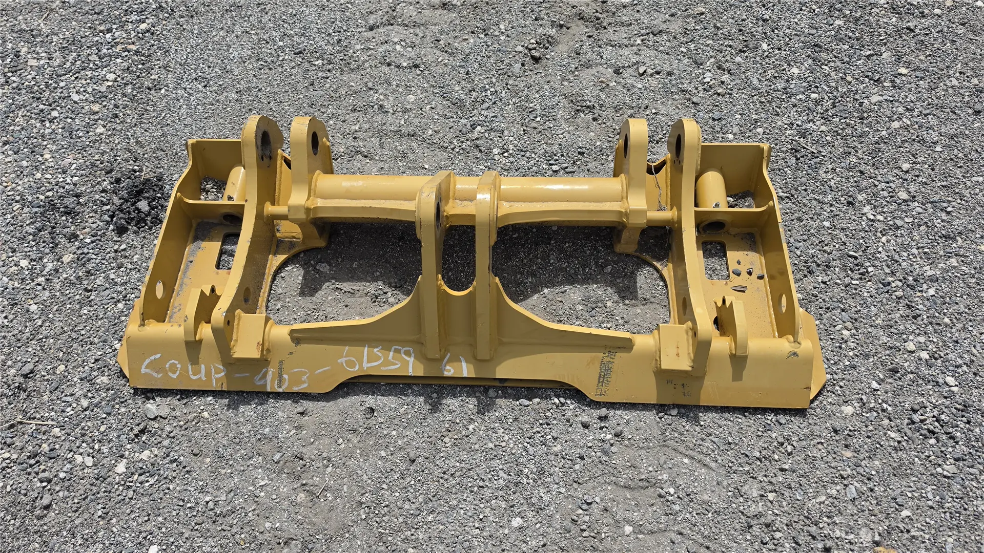 NEW COUPLER image 1