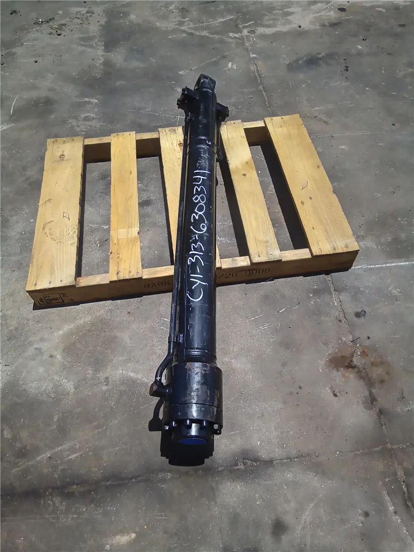NEW CYL BARREL image 1