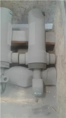 NEW SWING CYLINDER image 1